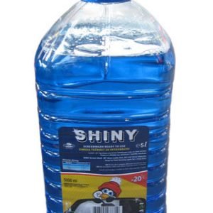 Sjaj za Staklo - Zimski | 5L