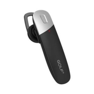 Bluetooth Slušalica | GOLF B7 - Crna
