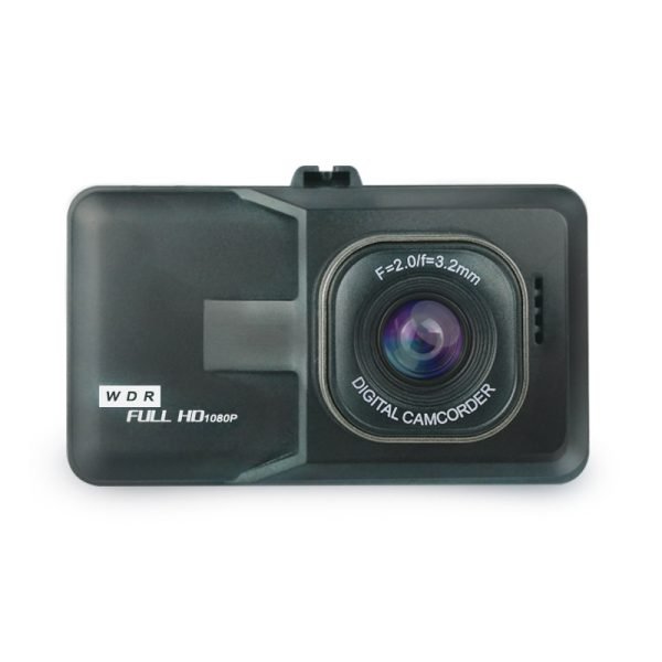 DVR Auto Kamera | HD - K680