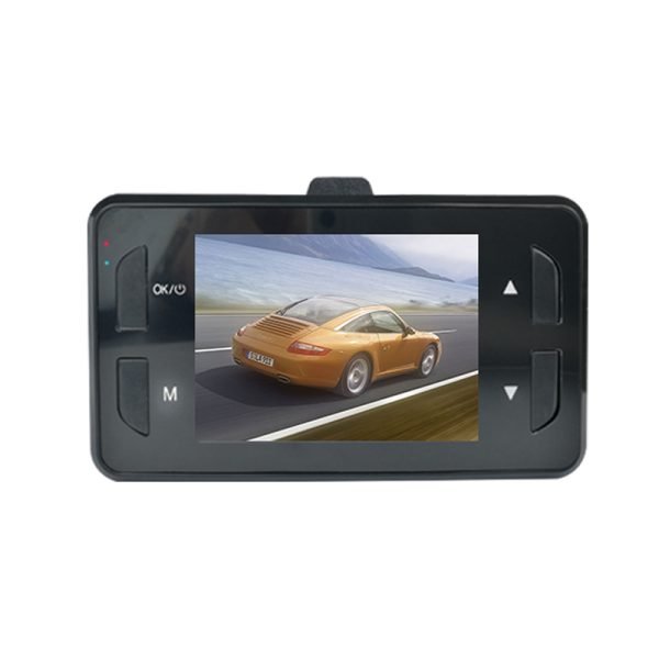 DVR Auto Kamera | HD - K680