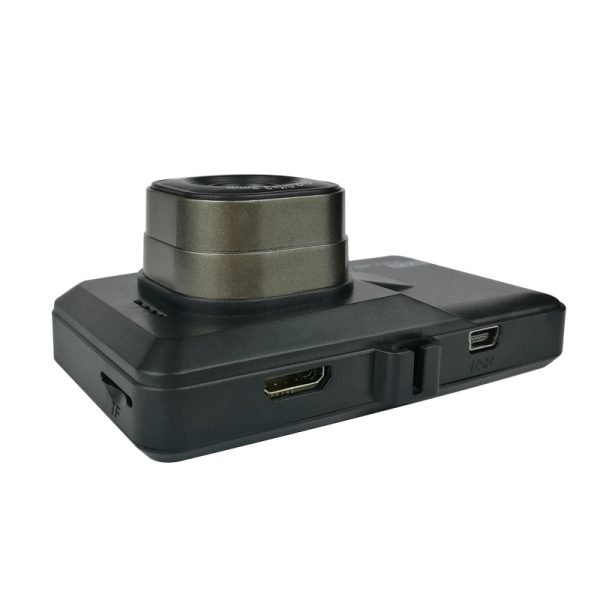 DVR Auto Kamera | HD - K680