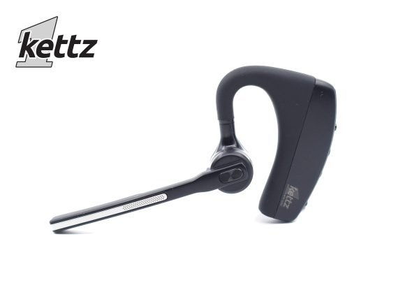 Bluetooth Slusalica | Kettz BTK-S23C - Multipoint