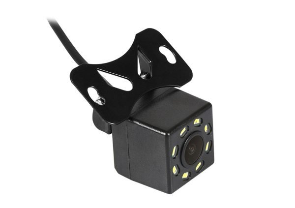 Rikverc Kamera - Automobil | HD-609 - 8xLED