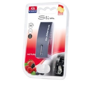 Izduv Miris | Slim - Crveno Voce - Dr. Marcus