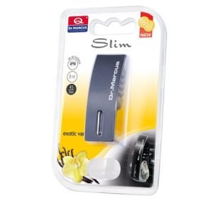 Izduv Miris | Slim - Vanila - Dr. Marcus