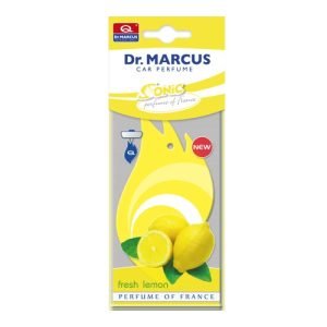 Jelkica | Fresh Lemon - Dr. Marcus
