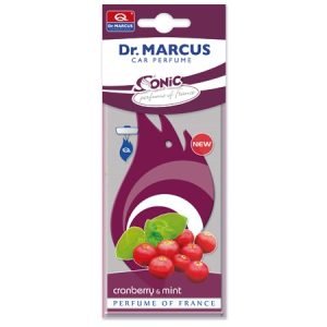 Jelkica | Brusnica i Mentol - Dr. Marcus