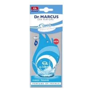 Jelkica | Ocean Breeze - Dr. Marcus