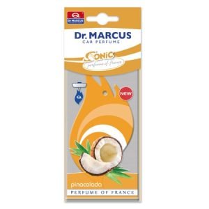 Jelkica | Pinacolada - Dr. Marcus