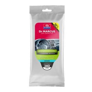 Maramice | Kokpit - Ocean - Dr Marcus