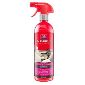 Cistac Tekstila - Titanium | Dr. Marcus