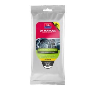 Maramice | Kokpit - Vanila - Dr Marcus