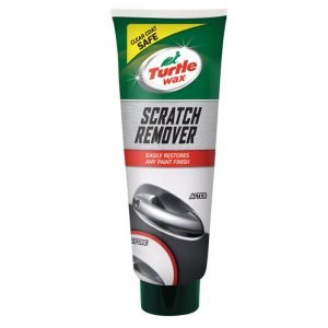 Sredstvo Za Ogrebotine | Turtle Wax