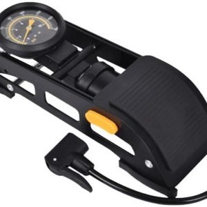 Nožna pumpa analogna 160psi Skycar