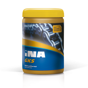 INA GKS | Grafitna Mast – 850gr