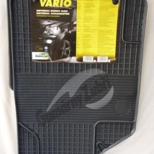 Patosnice - Gumene | VARIO 1 - Prednje