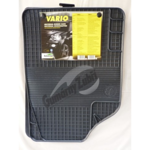 Patosnice - Gumene | VARIO 2 - Prednje