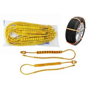 Vezice za Gume za Sneg – Niken