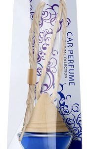 Bocica | Senso - New Car - Dr. Marcus