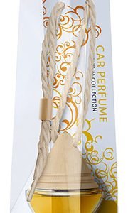 Bocica | Senso - Vanila - Dr. Marcus