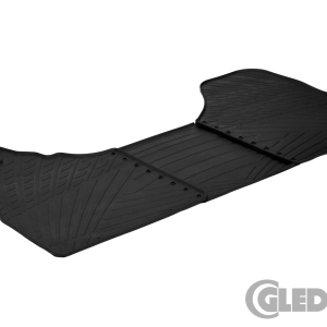 Iveco Daily 2006- Gledring gumene patosnice