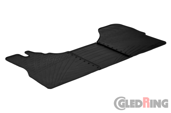 Iveco Daily 2006- Gledring gumene patosnice