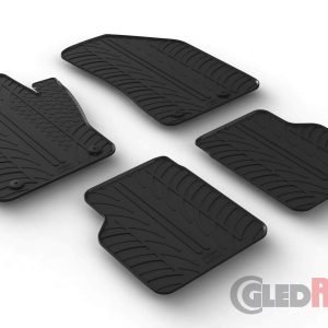 Jeep Compass 2017 - Gledring gumene patosnice