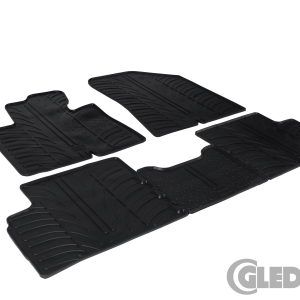 Kia Carens 2013- Gledring gumene patosnice