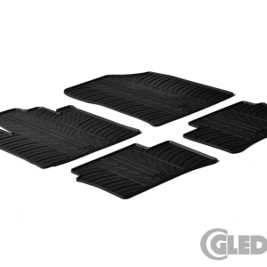 Kia Picanto 2011 - Gledring gumene patosnice