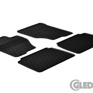 Kia Sorento 2002-2008 - Gledring gumene patosnice