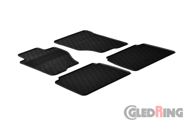 Kia Sorento 2002-2008 - Gledring gumene patosnice