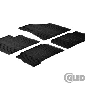 Kia Sorento 2009 - Gledring gumene patosnice