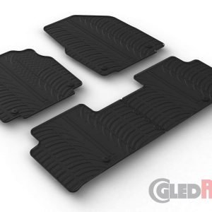 Kia EV6 2021 - Gledring gumene patosnice