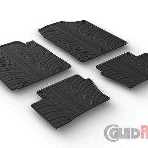 Kia Picanto 2017 - Gledring gumene patosnice