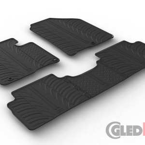 Kia Sorento 2015 - Gledring gumene patosnice