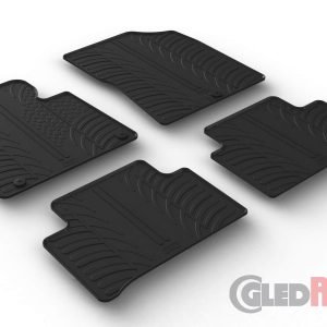 Kia Sorento 2021 - Gledring gumene patosnice