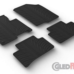 Kia Sportage 2021 - Gledring gumene patosnice