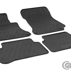 Mercedes E-Class W212 Modif 2014 - Gledring gumene patosnice