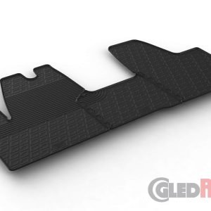 Maxus eDeliver 3 - Gledring gumene patosnice