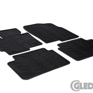 Mazda CX-7 2012 - Gledring gumene patosnice