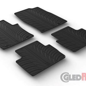 Mazda CX-30 2019 - Gledring gumene patosnice