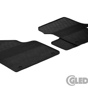 Mercedes Sprinter 2006- Gledring gumene patosnice