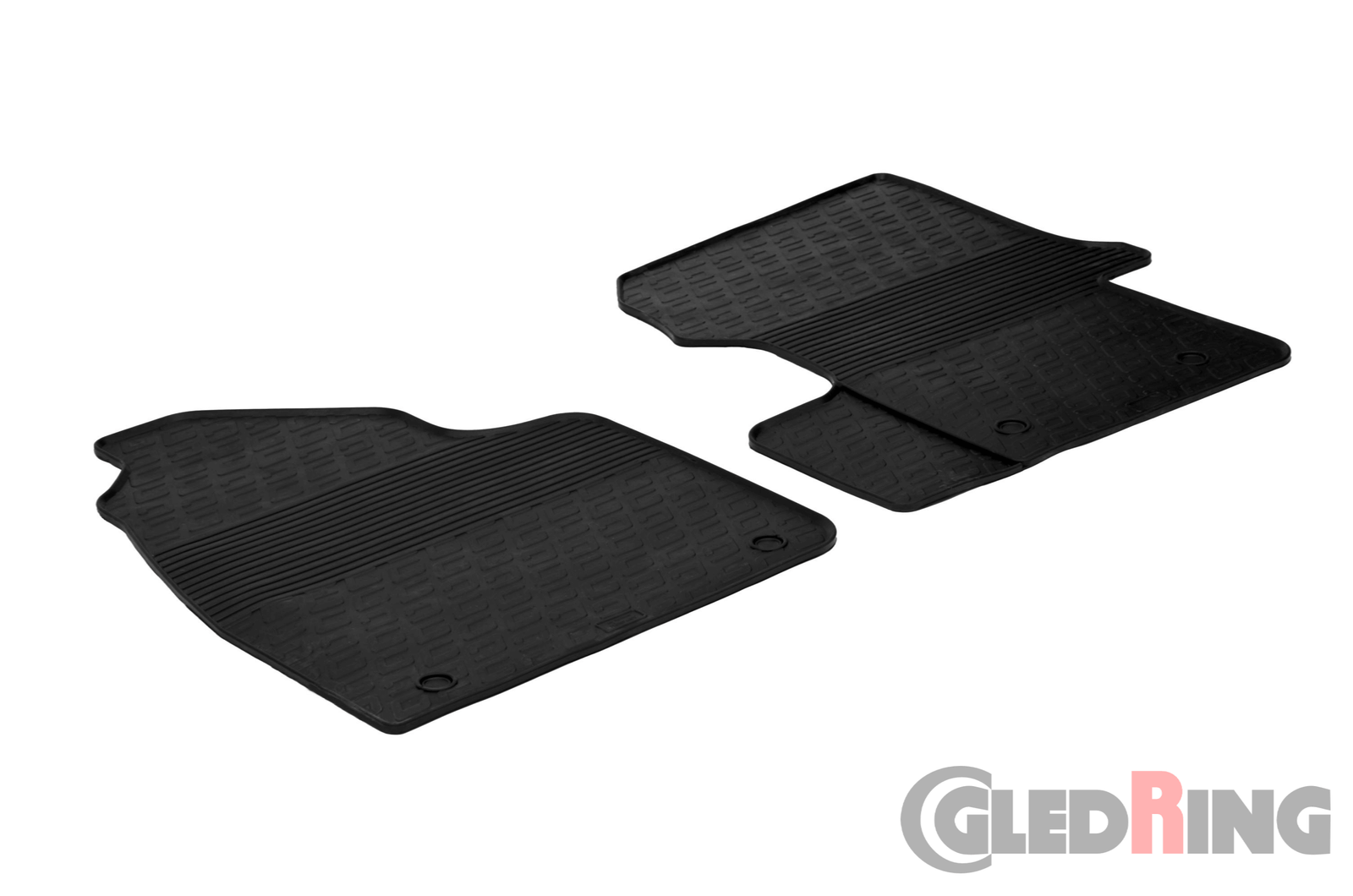 Mercedes Sprinter 2006- Gledring gumene patosnice