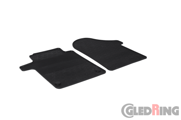 Mercedes V-Class 2014- Gledring gumene patosnice