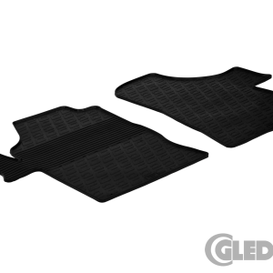 Mercedes Viano, Vito 2010- Gledring gumene patosnice