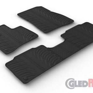 Mercedes EQS V297 2021 - Gledring gumene patosnice