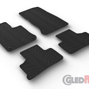 Mercedes GLC X254 MHEV 2022 - Gledring gumene patosnice