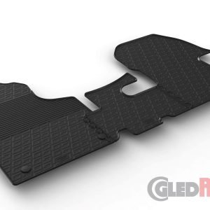 Mercedes Sprinter Cargo 2018 - Gledring gumene patosnice