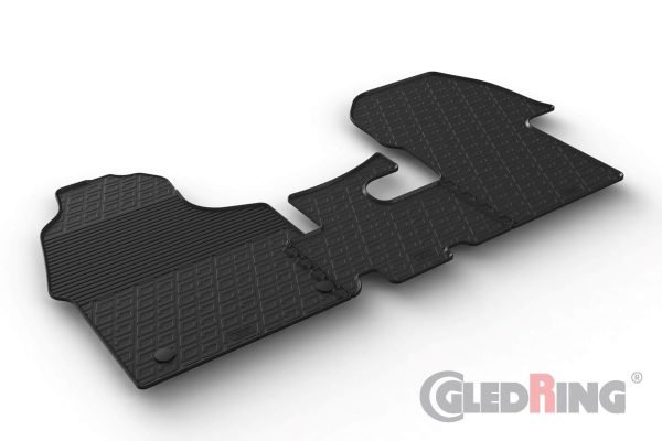 Mercedes Sprinter Cargo 2018 - Gledring gumene patosnice