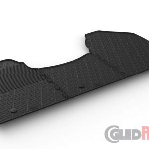 Mercedes Sprinter Furgon 2018 - Gledring gumene patosnice